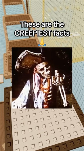 CREEPIEST Disney Secrets 😭🙏 #robloxrant