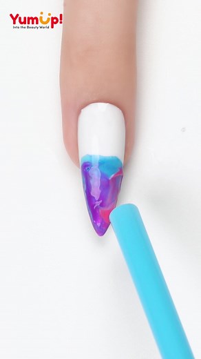 Nails Art on TikTok