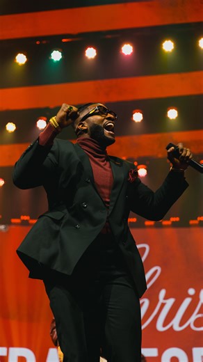 🚨 2026 is gonna be the year we value obedience more than sacrifice 🚨 | Transformation Church