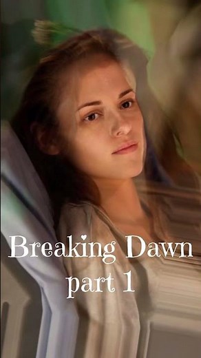 #TWILIGHT Bella's way. How she changed with each part of the saga #movie #transformation #bellaswan