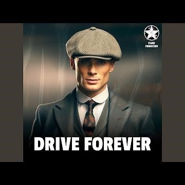 Drive Forever (Instrumental)