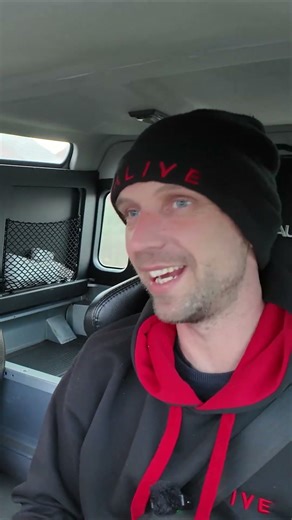 The Worlds MOST POWERFUL Td5 - Teaser