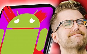 【科技链】老版本安卓将无法网上冲浪 维珍轨道测试Hyperloop高速列车 [科技新闻 TechLinked #387]