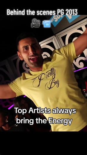 High-Energy Music Video Production Insights