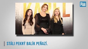 FOTO Dcéry Karla Gotta (†80) si po dlhej dobe vyrazili s mamou: Pozrite, aké sú z nich slečny