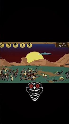 The Fastest Mission 8 Win Ever! 🚀 | Stick War: Legacy #stickwarlegacy