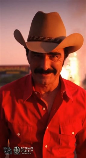 16K views · 182 reactions | Thunder Kart Speedway Feat. Burt Reynolds #funny #80s #commercial | Alternate Reality Movies | Facebook