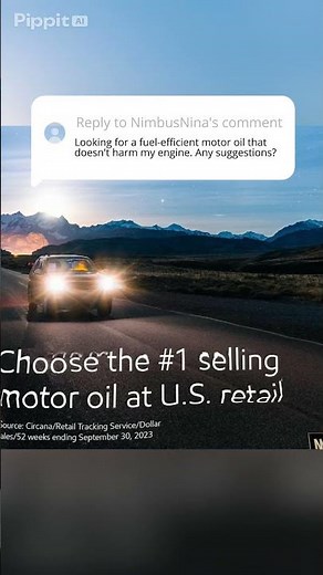 Mobil 1 Advanced Fuel Economy 0W-20 Full Synthetic Motor Oil – 5 Quart Fuel-Saving Formula