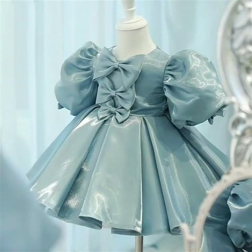 pretty dress for cute little princess✨💓