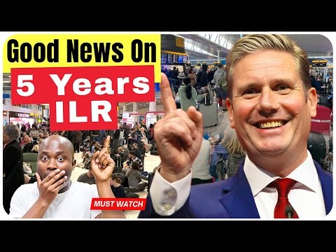 Update On ILR That Can Affect 3 Millon Migrants In UK!