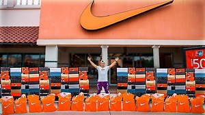 🔥🔥 Buying EVERY Pair Of Shoes From Nike Outlet! 🔥🔥 - Credits:Legit Vlogs | Free Software Downloads