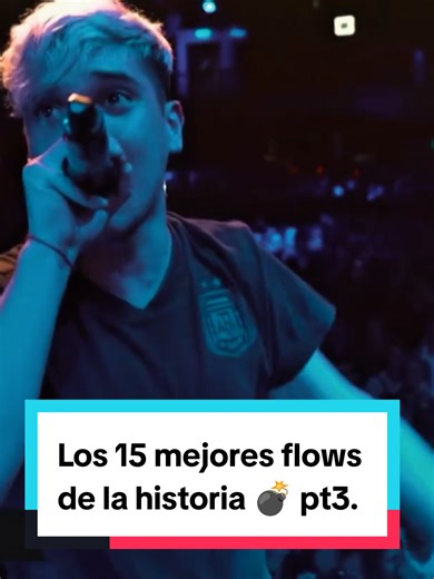 Los 15 mejores flows de la historia 💣🔥🎤 pt3. #fms #freestyle #minutos #paratiiiiiiiiiiiiiiiiiiiiiiiiiiiiiii #viral_video @FMS ESPAÑA 🇪🇸 @FMS ARGENTINA 🇦🇷