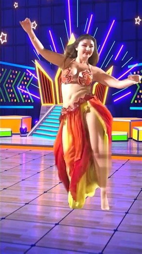 Unbelievable belly dance💃 🔥#DanceChallenge #USA #ViralShorts #TrendingNow #FYP#bellydance