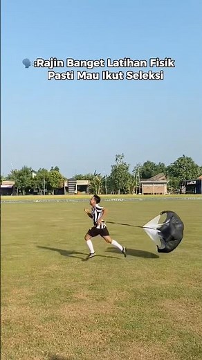 Latihan Fisik Football #soccer #training #sepakbola #shorts #football