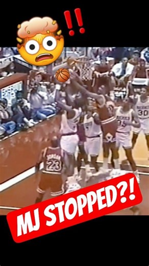 The Night Hakeem Locked Up Jordan!!! 😳🔥