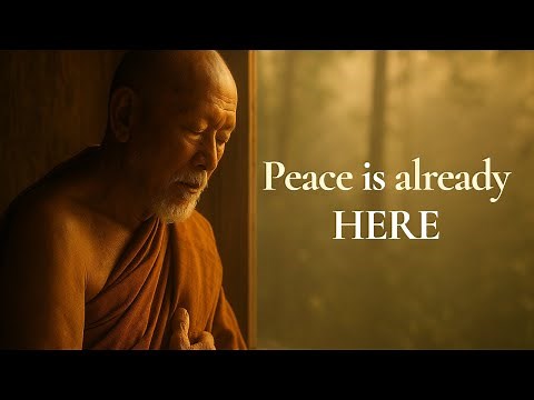 10 Ways to Find Inner Peace in Daily Life — Even When Life Feels Overwhelming