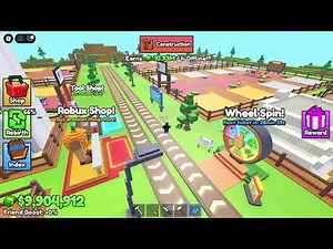 Roblox: Build a TOWER Codes