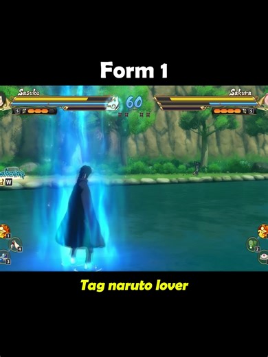 Sasuke Uchiha All Forms in Naruto x Boruto Game ⚡ 📝 DESCRIPTION (Gaming SEO) Is video mein aap dekhenge Sasuke Uchiha ke ALL FORMS ka gameplay Naruto x Boruto Ultimate Ninja Storm Connections game ke andar 🔥🎮 Forms included: Genin Sasuke Curse Mark Stage 1 & 2 Mangekyou Sharingan Eternal Mangekyou Sharingan Rinnegan Sasuke Six Paths Sasuke Agar aap Naruto x Boruto games, anime fights aur ultimate combos pasand karte ho to ye video zaroor enjoy karoge 💯 Like 👍 Share 🔁 aur Subscribe 🔔 for m