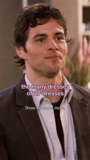 Watch 27 Dresses Today at 4:10 PM ET/PT