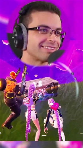 Epic Fortnite Battle Intense Solo Showdown Ends Badly