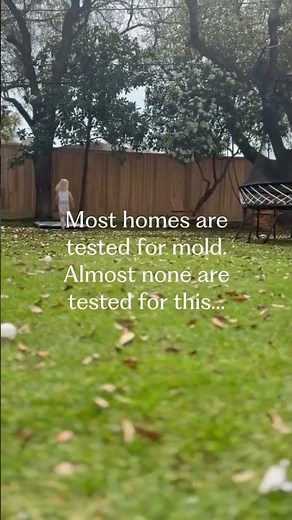 Healthy Home Building Series: Radon Testing