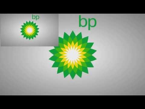 BP Logo Sparta Remix