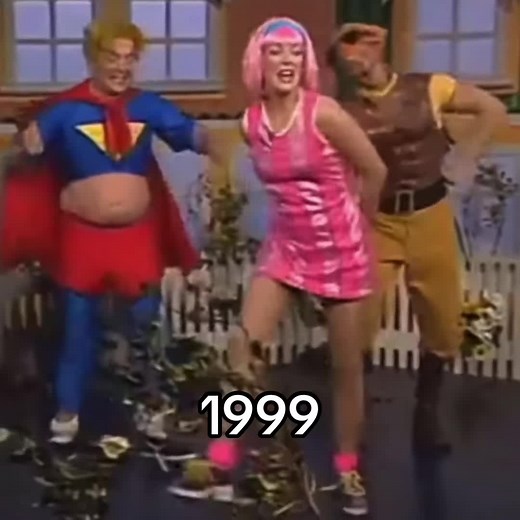 Stephanie Evolution 1999-2023 🤯 #lazytown #lazytowntiktok #lazytownstephanie #fyp #foryou #foryoupage #popular #trending #viral #viralvideo #tiktok #nostalgia #nostalgic #childhood #xybca