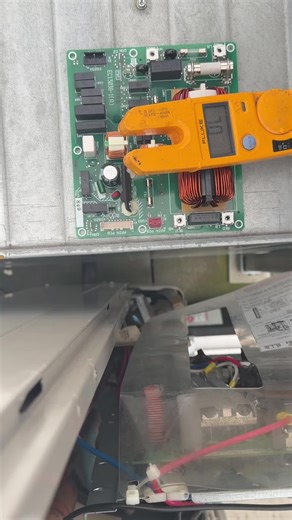 How to Troubleshoot a Daikin Split System Tripping Breaker