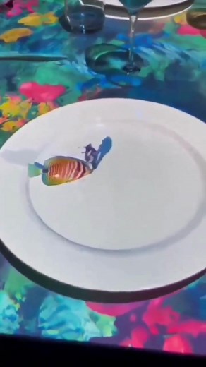 🇴🇲 MUSCAT 🇴🇲 "I have never experienced something like that!" ✅ Smallest chef in the world! ✅ Unique dinner show ✅ Unforgettable culinary experience | Le Petit Chef