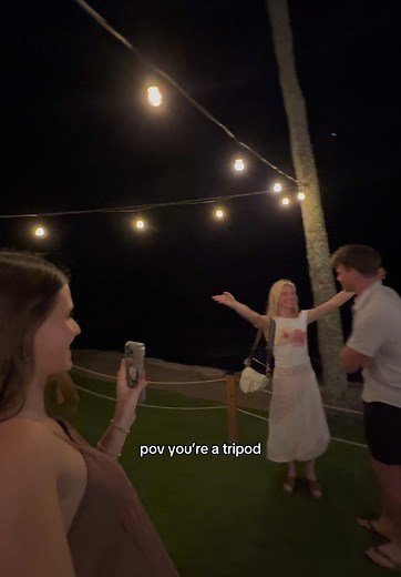 Dancing POV: A Fun Twist with Rylee and Walker Lyons