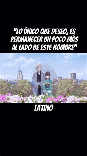 Miyo wants to spend more time by Kudo's side Latin Spanish