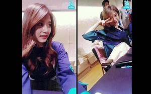 全球搞笑GIF图集锦——第048期：演示尴尬而又不失礼貌的微笑