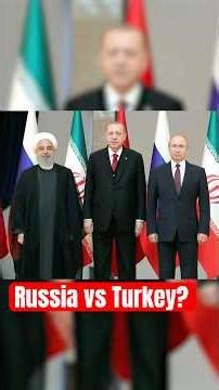 Breaking News: Russia Attacks Odesa Ports, Turkish-Owned Ships Damaged