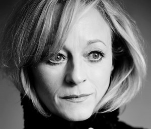 Lizzy McInnerny | Actress