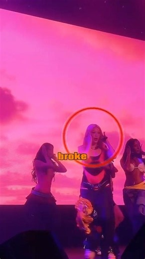 Katseye Harmony That Broke Everyone's Ears #katseye