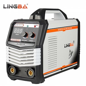 [Hot Item] MMA-300 Inverter MMA Welde DC Inverter Welding Machine