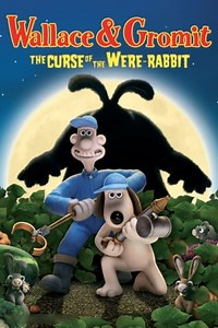 The Curse of the Were-Rabbit