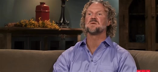 Meri directly revealed Kody's cold and painful words, in which he refused to have a marriage relationship. #TLC #SisterWivesUpdate #sisterwivesdrama #sisterwivestlc #tlctv #tlctv #crishbrown #tlcnetwork #kodybrown | Sister Wives Daily