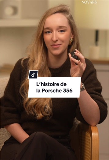 La Porsche 356, lancée en 1948, est la première voiture de série à porter le nom Porsche. Elle n’était ni la plus rapide, ni la plus puissante, mais elle incarnait déjà quelque chose de très rare : un équilibre presque parfait entre design, légèreté et sensations de conduite. Avec ses lignes simples et son approche sans fioritures, elle a posé les bases de tout ce qui fera l’ADN de Porsche par la suite. Une voiture pensée pour être ressentie plus que démontrée et c’est sans doute pour ça qu’elle