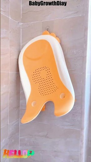 How Do I Clean My Baby’s Bottom Without the Fuss? Baby Butt Washing Support!#Shorts