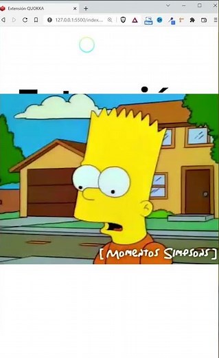 Mira CONSOLA en Visual Studio Code 😎 Extensión QUOKKA [Javascript]