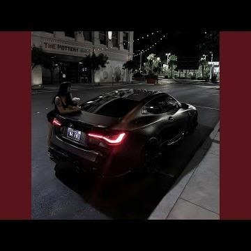 Love x Ayo Technology (Sped Up)