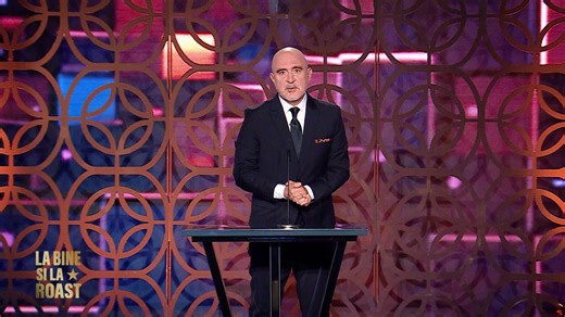 20K views · 376 reactions | La bine și la roast, 15 octombrie 2025. Răzvan Raț are parte de o surpriză menită să îl facă..."cel mai fericit de pe pământ"!-> https://pro-link.ro/Jzy | La Bine și La Roast | Facebook