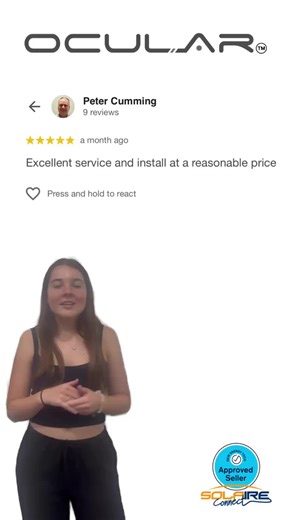 Need an EV Charger? Contact Solaire Connect Today on 08 9300 9324 🧡 NET Approved and Locally Owned 💯 #perthsolar #solarreviews #perthisok