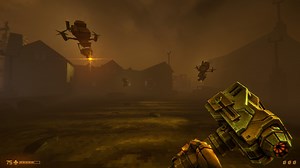 Half-Life Meets Fallout in Impressive FPS You Shouldn't Miss