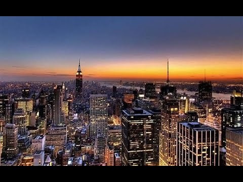 Making a City in Unity with Cool Assets