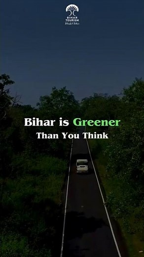 Discover Bihar’s Green Side | Nature, Peace & Hidden Beauty | Bihar Tourism