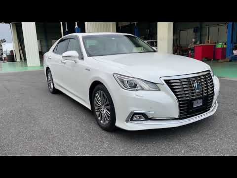 最上級★後期フルオプションAWS210/クラウンハイブリッド/ロイヤルサルーンG/サンルーフ/LEDヘッドライト/レーダークルーズ/360度カメラ