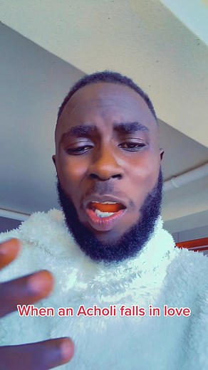 Emotional Acholi Music MP3 Download | Lithan MC Biography