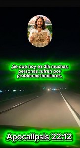 Cristo viene pronto, en Apocalipsis 22:12